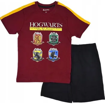 Chlapecké oblečení Cerda pyžamo vícebarevné, velikost 128