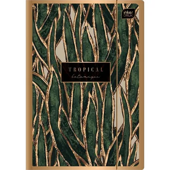 Desky s gumou A4 Interdruk