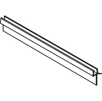 Náhradní díl spodní těsnící lišta k SAT SK NDSATSK8011