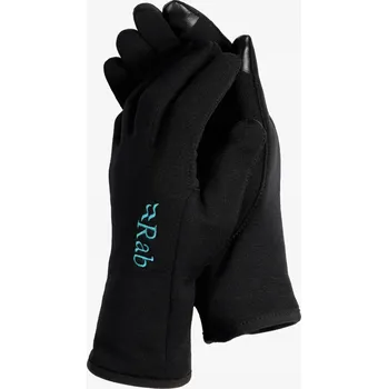 Rukavice Pánské rukavice RAB POWER STRETCH CONTACT M