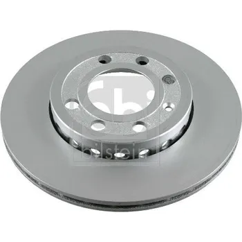 Brzdový kotouč Brzdový kotouč FEBI BILSTEIN FEB21580