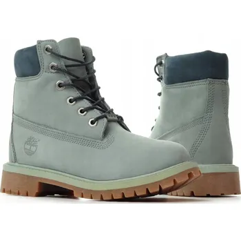 Dámská zimní obuv Dámské boty Timberland zimní trekové kožené nepromokavé 36