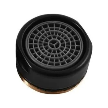 Příslušenství k vodovodní baterii Perlátor RAV SLEZÁK černá matná MA0001CMAT