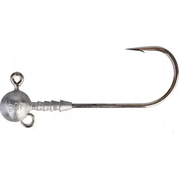 Rybářský háček Jigová hlavička Savage Gear Ball Jig Head 10/0 20 g