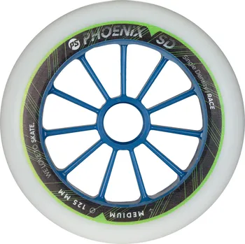 Příslušenství pro in-line PHOENIX 125mm SD Medium