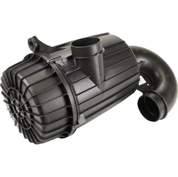 Vzduchový filtr Obal vzduchového filtru fiat ducato 14> WOR 1399867080