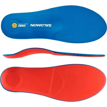 Vložka do bot Sidas 3D Trail + XL (44-45)