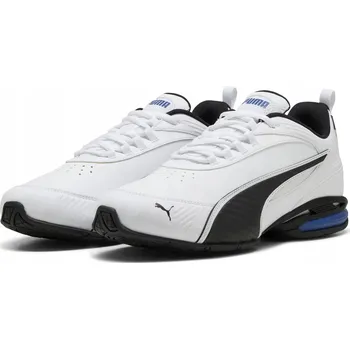 Dámská obuv Pánské sportovní boty Puma Magnetic SL 31243301 bílé, pohodlné, velikost 40.5