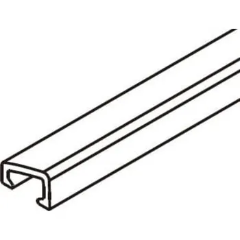 Náhradní díl lišta SAT TGD NEW NDSATTGDO100C33