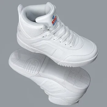 Kolečkové brusle Epic Clean White 38 EU