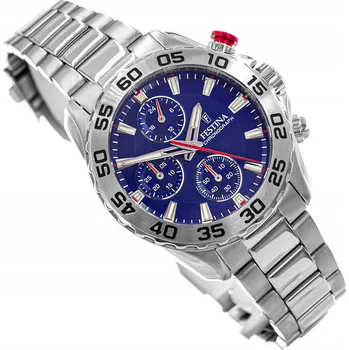 Hodinky Pánské hodinky Festina F20457_2
