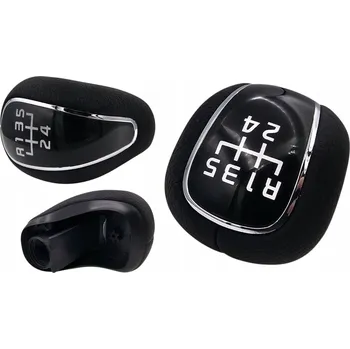 Rukojeť Řadící Páky Kia Ceed II FL 2015-18 Sportage 2010-16 Forte 2014-17