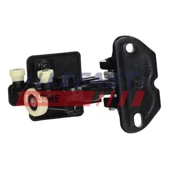 Dveře karosérie Vodítko dveře fiat ducato 14> strana centrum le WFT12342