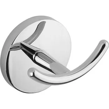 Věšák Dvojháček Multi Simple chrom SIM22