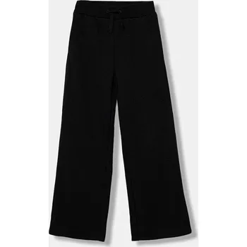 Chlapecké kalhoty Dětské kalhoty Guess J5BQ11.K0742.9BYA černá 99X, vel. 122-125