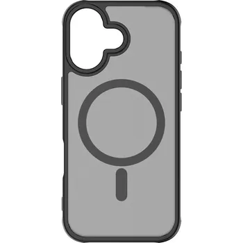Mobile Origin Hybrid MagSafe na Apple iPhone 16 (MO-HYBL-IP16) černý