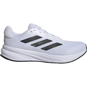 Dámská obuv ADIDAS Boty Response 40 BÍLÁ|ČERNÁ