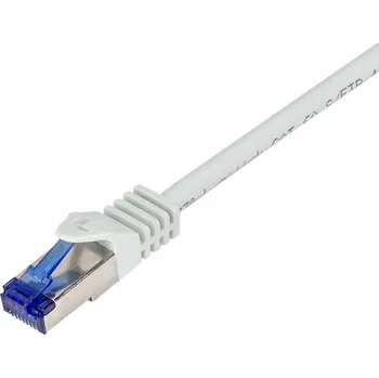 Síťový kabel Patchcord LogiLink C6A052S Cat.6A S/FTP Ultraflex