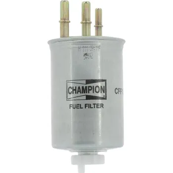 Autodíl Palivový filtr CHAMPION CHACFF100453