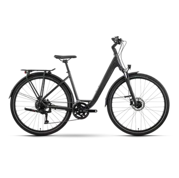 Elektrokolo Raymon Zayn Pro Wave (ZDARMA Doprava + Dárek)