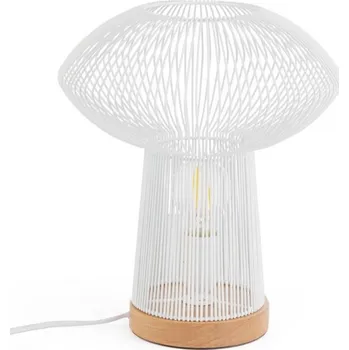 Lampička BIZZOTTO Stolní lampa CIAD bílá 0828137AA