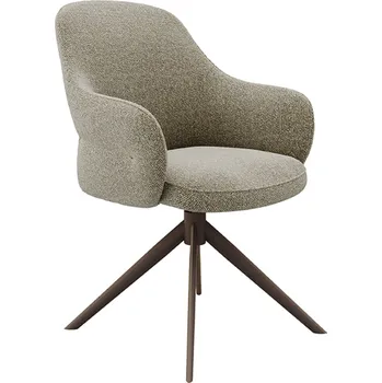 Jídelní židle LABEL51 Jídelní židle BERN mushroom