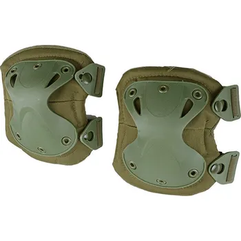 Chránič kolene Chrániče kolen GFC Tactical Future