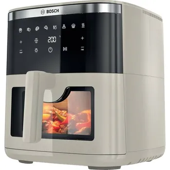 Kuchyňský spotřebič Bosch Serie 6 MAF671C0 béžová