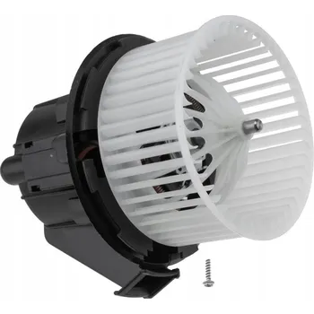 Ventilátor topení a klimatizace NTY EWN-CT-005 Vnitřní ventilátor