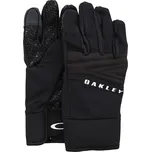 Lyžařské rukavice Oakley Factory Ellipse Gloves L