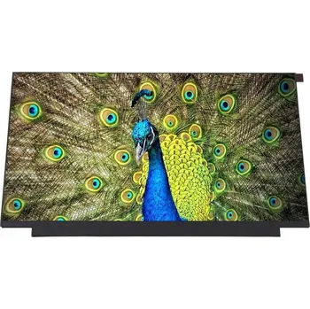 Náhradní displej pro notebook LCD 144Hz IPS NV156FHM-NX3 NV156FHM-NX5 (LCD LED IPS matný 15,6 " 1920 x 1080 023)