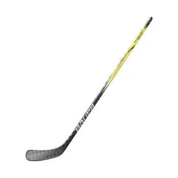 Bauer Hůl Bauer Vapor Hyp2rlite YEL JR 40, Strana RIGHT, Zahnutí čepele P92 1008692