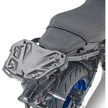 Zavazadlo na motocykl KAPPA KZ2156 nosič kufru YAMAHA MT-09 / MT-09 SP (21-23)