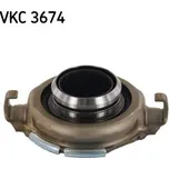 Vysouvací ložisko SKF VKC 3674