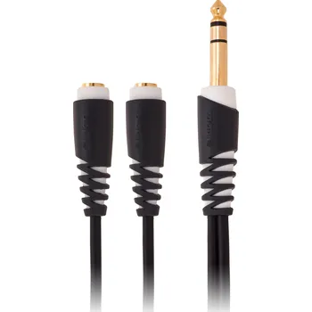 Audio kabel Klotz AYB-2 + prodloužená záruka 3 roky