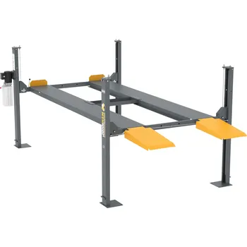 zvedák JPL08 Parkovací čtyřsloupový zvedák 3 600 kg