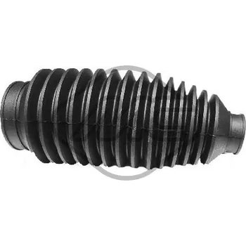 Soustava řízení Sada měchu řízení METALCAUCHO 01321