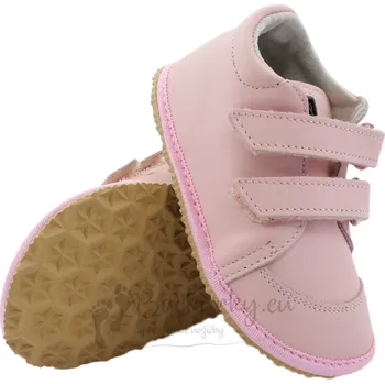 Capáčky Dětské barefoot capáčky RAK - Donna - vel. 18