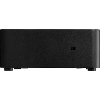 Stolní počítač Počítač MSI Cubi N 1MG-263EU 120U 16GB RAM 512GB SSD Wi-Fi Windows 11 Pro