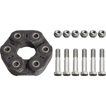 Kloboukový kotouč Febi Bilstein 43466