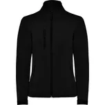 Roly Nebraska Dámská softshellová bunda SS6437 Black 02 XL