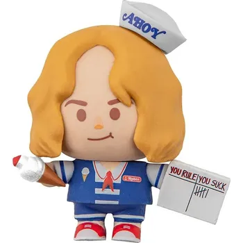 Stranger Things Gomee figurka - Robin Scoops Ahoy