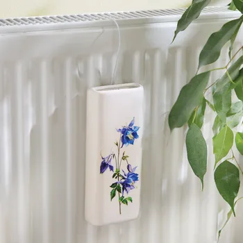 Domácí ventilátor 3Pagen 4 zvlhčovače vzduchu