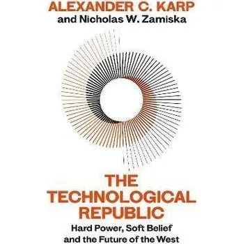 The Technological Republic