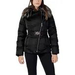 Dámská zimní bunda Guess Guess černá | vícebarevná 3504020