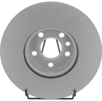 Brzdový systém Brzdový kotouč JURID 562626JC-1 : 1