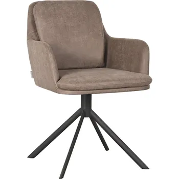 Jídelní židle LABEL51 Jídelní židle JOY taupe IH-50.210