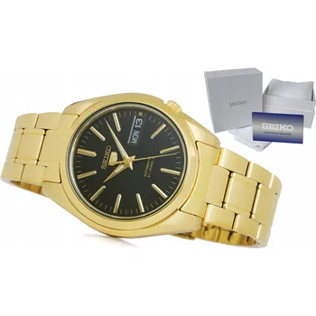 Hodinky HODINKY SEIKO 5 pánské klasické