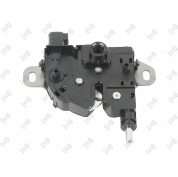 Autozámek Zámek kapoty motoru ABAKUS 132-017-037