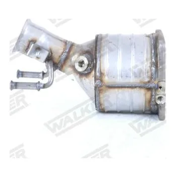 Katalyzátor Katalyzátor WALKER 28767